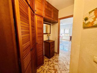 Piso en alquiler en Ciudad Jardín - Tagarete - El Zapillo en Almería