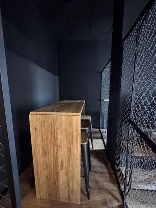 Restaurante en alquiler en Huerta Rosales - Valdepasillas en Badajoz