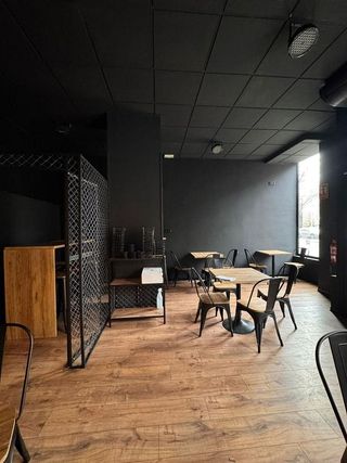 Restaurante en alquiler en Huerta Rosales - Valdepasillas en Badajoz