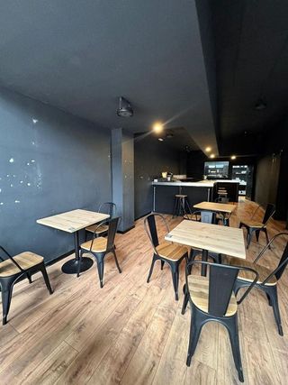 Restaurante en alquiler en Huerta Rosales - Valdepasillas en Badajoz