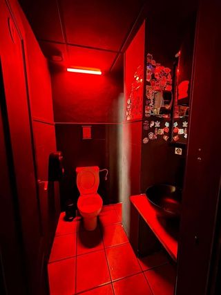 Restaurante en alquiler en Huerta Rosales - Valdepasillas en Badajoz