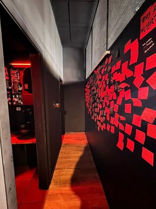 Restaurante en alquiler en Huerta Rosales - Valdepasillas en Badajoz