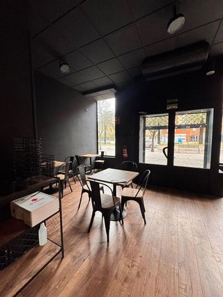 Restaurante en alquiler en Huerta Rosales - Valdepasillas en Badajoz