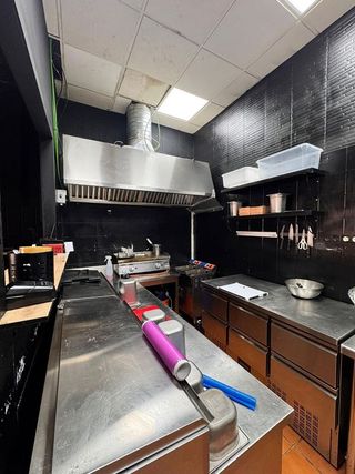 Restaurante en alquiler en Huerta Rosales - Valdepasillas en Badajoz