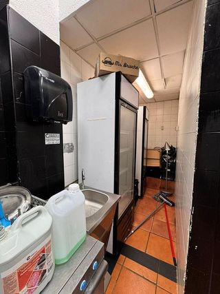 Restaurante en alquiler en Huerta Rosales - Valdepasillas en Badajoz