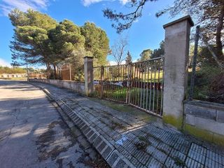 Solar en venta en Olesa de Montserrat