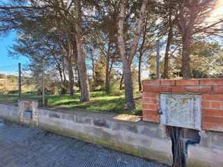 Solar en venta en Olesa de Montserrat