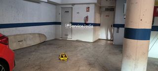 Garaje en venta en Ponent - Barri de França en Vendrell, El