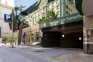 Garaje en alquiler en Sant Gervasi - La Bonanova en Barcelona