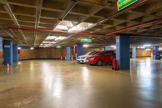 Garaje en alquiler en Sant Gervasi - La Bonanova en Barcelona