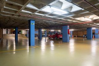 Garaje en alquiler en Sant Gervasi - La Bonanova en Barcelona