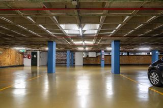 Garaje en alquiler en Sant Gervasi - La Bonanova en Barcelona