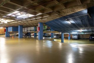 Garaje en alquiler en Sant Gervasi - La Bonanova en Barcelona