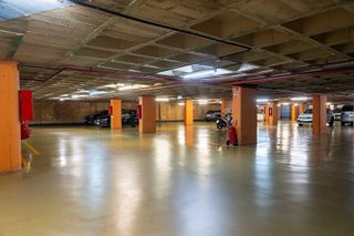 Garaje en alquiler en Sant Gervasi - La Bonanova en Barcelona