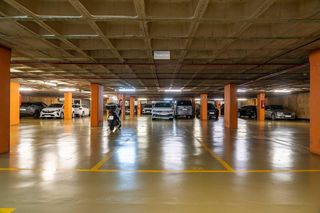 Garaje en alquiler en Sant Gervasi - La Bonanova en Barcelona