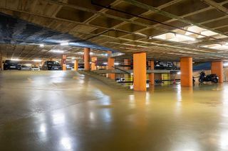 Garaje en alquiler en Sant Gervasi - La Bonanova en Barcelona