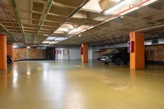 Garaje en alquiler en Sant Gervasi - La Bonanova en Barcelona