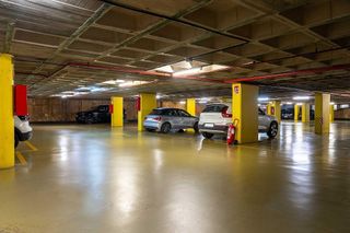 Garaje en alquiler en Sant Gervasi - La Bonanova en Barcelona