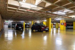 Garaje en alquiler en Sant Gervasi - La Bonanova en Barcelona