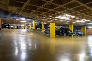 Garaje en alquiler en Sant Gervasi - La Bonanova en Barcelona