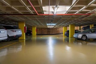 Garaje en alquiler en Sant Gervasi - La Bonanova en Barcelona