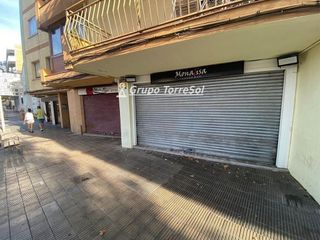 Local comercial en venta en Calafell Platja en Calafell