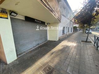 Local comercial en venta en Calafell Platja en Calafell