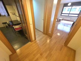 Piso en alquiler en San Isidro - Los Almendros en Alcalá de Henares