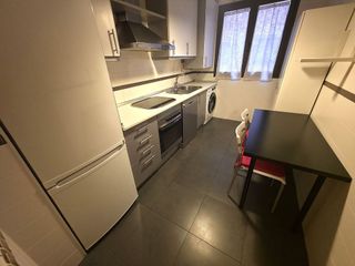 Piso en alquiler en San Isidro - Los Almendros en Alcalá de Henares