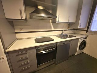 Piso en alquiler en San Isidro - Los Almendros en Alcalá de Henares