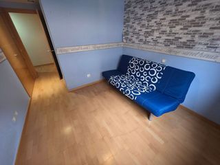 Piso en alquiler en San Isidro - Los Almendros en Alcalá de Henares