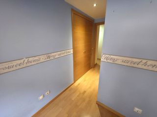 Piso en alquiler en San Isidro - Los Almendros en Alcalá de Henares