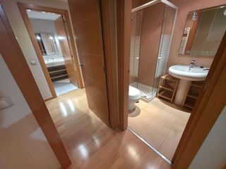 Piso en alquiler en San Isidro - Los Almendros en Alcalá de Henares