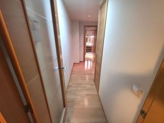 Piso en alquiler en San Isidro - Los Almendros en Alcalá de Henares