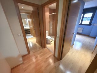 Piso en alquiler en San Isidro - Los Almendros en Alcalá de Henares