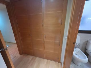 Piso en alquiler en San Isidro - Los Almendros en Alcalá de Henares