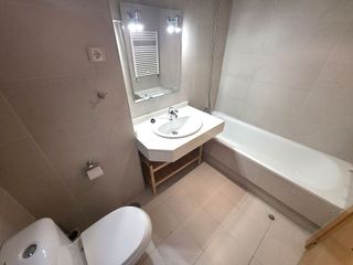 Piso en alquiler en San Isidro - Los Almendros en Alcalá de Henares