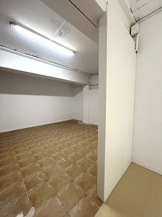 Local comercial en alquiler en Montgat