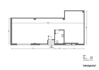 Local comercial en alquiler en Montgat