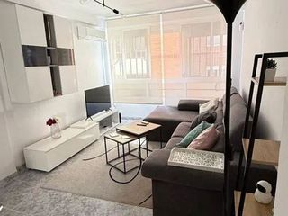 Piso en alquiler en Conde de Ureña - Monte Gibralfaro en Málaga