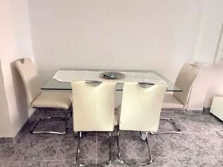 Piso en alquiler en Conde de Ureña - Monte Gibralfaro en Málaga