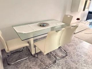 Piso en alquiler en Conde de Ureña - Monte Gibralfaro en Málaga