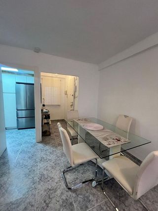 Piso en alquiler en Conde de Ureña - Monte Gibralfaro en Málaga