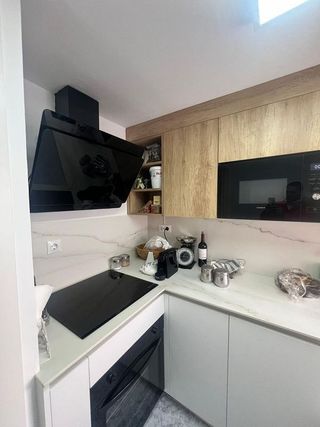 Piso en alquiler en Conde de Ureña - Monte Gibralfaro en Málaga