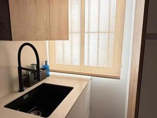 Piso en alquiler en Conde de Ureña - Monte Gibralfaro en Málaga