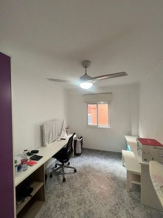 Piso en alquiler en Conde de Ureña - Monte Gibralfaro en Málaga