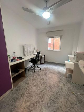 Piso en alquiler en Conde de Ureña - Monte Gibralfaro en Málaga