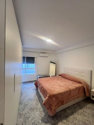 Piso en alquiler en Conde de Ureña - Monte Gibralfaro en Málaga