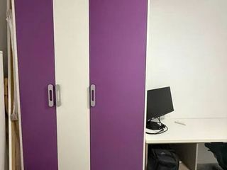 Piso en alquiler en Conde de Ureña - Monte Gibralfaro en Málaga