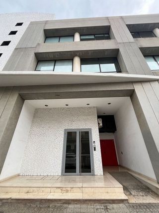 Oficina en alquiler en La Vila Olímpica del Poblenou en Barcelona